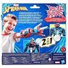 Marvel Spider-Man F87345L0, Zabawkowa rękawica blaster, 5 Podgląd zdjęcia produktu 6