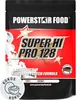 Powerstar SUPER HI PRO 128 | Mehrkomponenten Protein-Pulver Produktbild-Vorschau 1