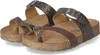 Haflinger Juno Damen Zehensteg-Sandale mit Korkfußbett Produktbild-Vorschau 5