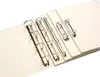 Esselte Leitz Presentation Ring Binders - A4 - Weiß - 390 Náhled obrázku produktu 10