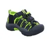 Keen Newport H2 Bambini Nero/Verde Lime /Bambini /Sandali Anteprima dell’immagine prodotto 36