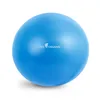Mini Gymnastikball 25 cm Anti Burst Fitnessball Yoga-Ball Produktbild-Vorschau 5