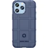 Mobigear Rugged Shield iPhone 14 Hülle Flexibles TPU Produktbild-Vorschau 2
