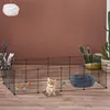 Jopassy vonkajší kryt sieťovaný kryt pre králika DIY Náhľad obrázku produktu 7