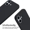 imoshion Silikonowe etui ze sznurkiem do Apple iPhone 17 - Podgląd zdjęcia produktu 7