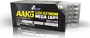 Olimp Nutrition AAKG 1250 Extreme, Tablet, L-Arginin, 120 Produktbild-Vorschau 8