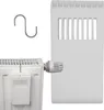 2x Luftbefeuchter Raumbefeuchter Verdunster Verdampfer Produktbild-Vorschau 5