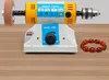 220V Polisseuse de table multifonctionnelle, polisseuse à Voir les images du produit 2