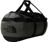 The North Face NF0A52SA, Stredná, Čierna, Zelená, Šport, 71 Náhľad obrázku produktu 1
