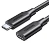 Ugreen 40574 USB kbel 0,5 m USB C ierny Náhľad obrázku produktu 14