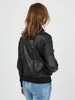 JCC Lederjacke 2999101-2 Damen black L Produktbild-Vorschau 9