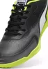 PUMA Truco Fussballschuhe Herren schwarz 45 Produktbild-Vorschau 5