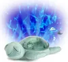 CloudB veilleuse "Tranquil Turtle", Green Voir les images du produit 15