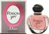 A bottle of Dior Poison Girl Eau de Toilette and its packaging are displayed side-by-side against a white background. Náhled obrázku produktu