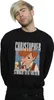 Disney - Sweatshirt für Herren BI50769 (XL) (Schwarz) Produktbild-Vorschau 2