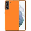 Smartphonica Silikonowe etui do Samsung Galaxy S21 z Podgląd zdjęcia produktu 1