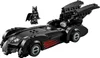 LEGO Batman & Robin™: Batmobiel, bouwset, vanaf 9 jaar, Productafbeelding-voorbeeld 4