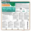 Vitastrong Spirulina 600 Tabletten | 500mg | 10 Monate Produktbild-Vorschau 9
