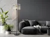 Lampa podłogowa GORLEY 15698S Globo Podgląd zdjęcia produktu 9