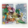 LEGO® Promotional 40607 Sommerspaß  VIP-Ergänzungsset Produktbild-Vorschau 3