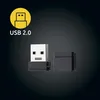 Intenso Micro Line USB Flash Drive 8 GB USB Type-A 2.0 Náhľad obrázku produktu 19