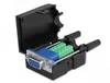 DeLOCK 66259, VGA, 10 Pin Terminalblock, Schwarz, Blau, Produktbild-Vorschau 6
