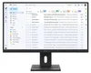 Lenovo ThinkVision E27-40 Monitor, 68,6 cm (27"), 1920 x Produktbild-Vorschau 1