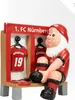1. FC Nürnberg Gartenzwerg Kabine Produktbild-Vorschau 1