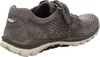 Gabor Rollingsoft Damen Sneaker grau Produktbild-Vorschau 5