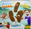 Mattel Games: Kacka-Alarm! Volledig verstopt, kinderspel, Productafbeelding-voorbeeld 1