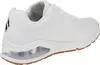Skechers Uno 2 Air Around You Damen Sneaker Weiß Produktbild-Vorschau 26