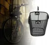 Přední cyklistický košík Profi_Art 6001894, černý Náhled obrázku produktu 8