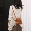 Borse da donna zaino borsetta a tracolla borse eleganti Anteprima dell’immagine prodotto 4