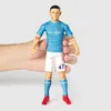 Figura d'azione del Manchester City Foden 20 cm Anteprima dell’immagine prodotto 8