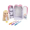 CRAYOLA Color n 'style Friends Catwalk Produktbild-Vorschau 2
