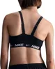 Nike Indy Medium Sport-BH, schwarz, L, Damen Produktbild-Vorschau 3