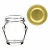 set di 12 vasetti per conserve 106 ml con manico e tappo a Anteprima dell’immagine prodotto 2