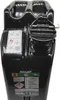 Bidon à carburant métallique, 20 l, noir Voir les images du produit 7