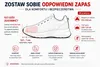 NIKE W NIKE REVOLUTION 8 Schwarz Produktbild-Vorschau 24