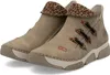 Rieker 45983-64 (38/fango/leo-nuss) Voir les images du produit 8