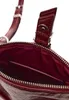 Bolso De Mujer Desigual Rojo Vista previa de la imagen del producto 8