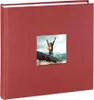hama album fotograficzny Fine Art neutralny 30,0 x 30,0 cm, Podgląd zdjęcia produktu 10