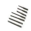 Bohrer Bohrhammer Betonbohrer 7 tlg Set SDS Plus Produktbild-Vorschau 7