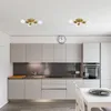 tooLight Deckenlampe App704-3C Dreifach Metall Gold Produktbild-Vorschau 6