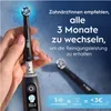 Braun Oral-B iO Sanfte Reinigung 4er, Aufsteckbürste, (Für Produktbild-Vorschau 24