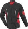Berik Spencer wasserdichte Motorrad Texiljacke, Produktbild-Vorschau 2