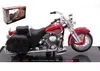 Maisto - HD - Motocykl - 1999 FLSTS Heritage Softail Podgląd zdjęcia produktu 1