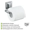 WENKO Porte-papier WC Rouleaux WC sans percer Salle de Voir les images du produit 3