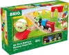 BRIO - 33710 Mein erstes Bahn Set mit Batterielok Produktbild-Vorschau 11