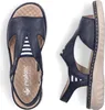 Sandalette mit Mehrweite bis 30mm Sohlenhöhe 60466-15 Produktbild-Vorschau 26